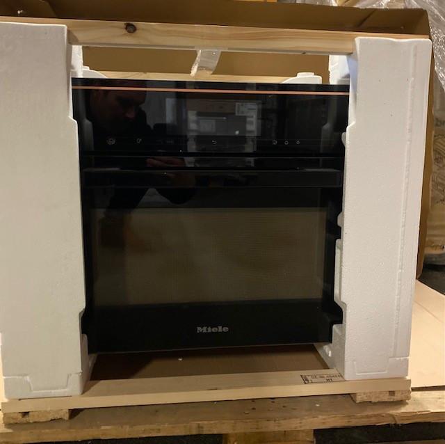 Produktbild Miele DGC 7840