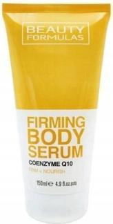 NoName Straffendes Körperserum mit Coenzym Q10 - 150 ml (150 ml)