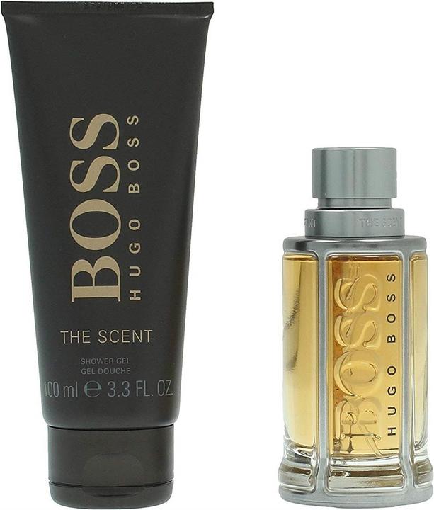 Immagine prodotto Hugo Boss Il profumo (Eau de toilette, 50 ml)