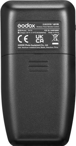 Produktbild Godox AD1200Pro Erweiterungsblitzkabel