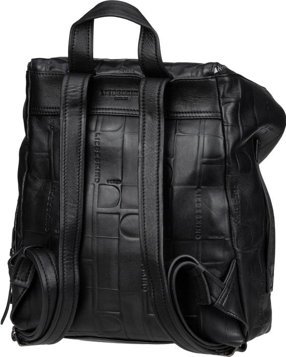 Immagine prodotto Liebeskind Berlin Rucksack / Backpack Hera Monogramm (19 l)