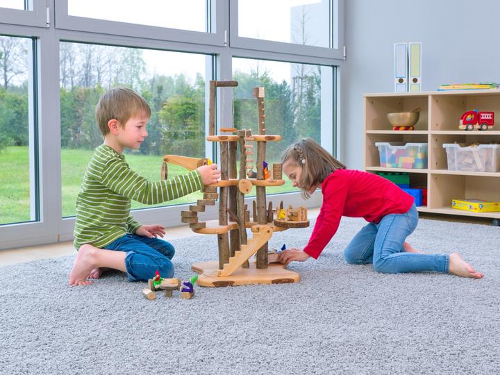 Immagine prodotto Magic Wood Casa sull'albero