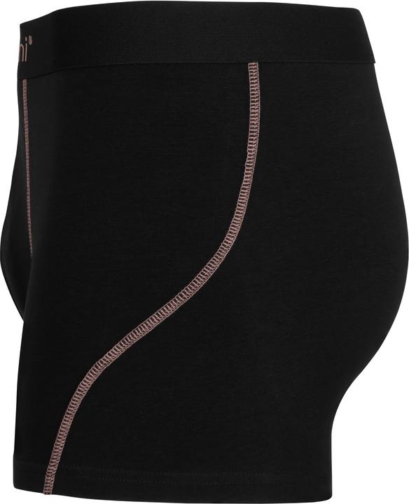 Actual product image Normani 6 Herren Baumwoll-Boxershorts (L, pack of 6)