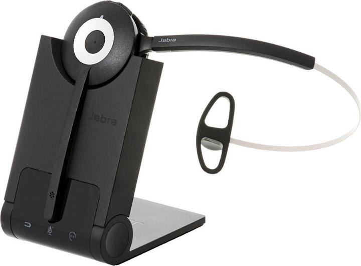 Image du produit Jabra Pro 930 (Sans fil, USB-A)