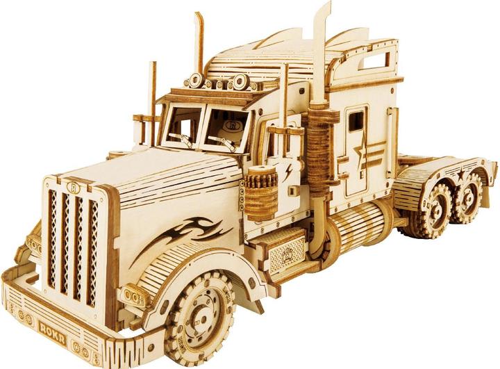 Produktbild Rokr MC502 - Heavy Truck