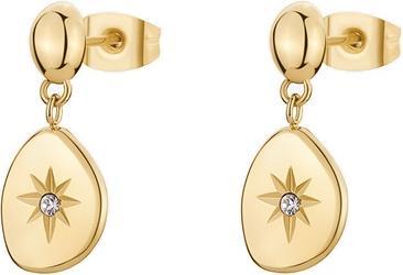 Produktbild Brosway - Essential BNL110 gold-plated dangle earrings