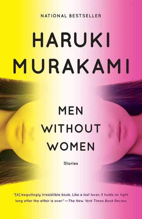 Image du produit Men Without Women (Anglais, Haruki Murakami, 2018)