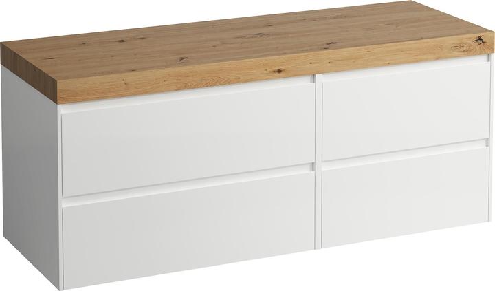Blanc mat