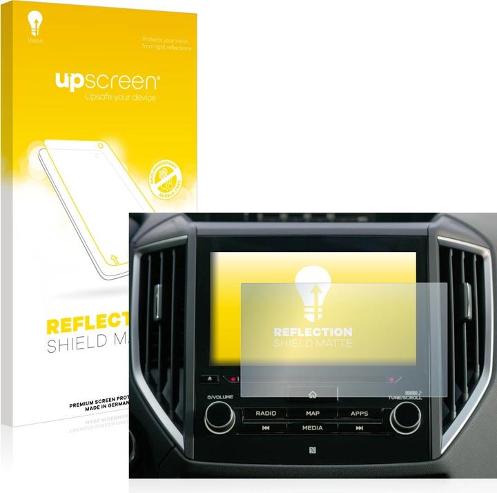 Produktbild upscreen Reflection Shield Displayschutz Matt