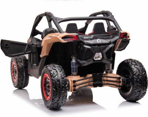 Image du produit Es-toys Can Am RS (24 V)