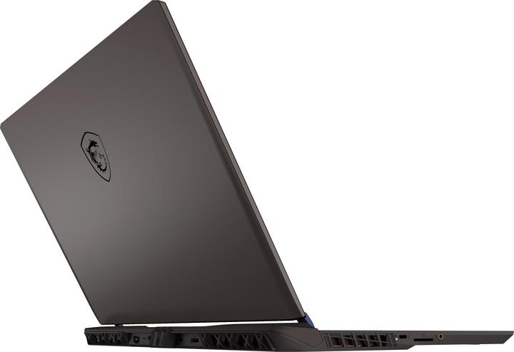 Actual product image MSI Vector 16 HX (16", Intel Core i9-13980HX, 32 GB, 1000 GB, DE)