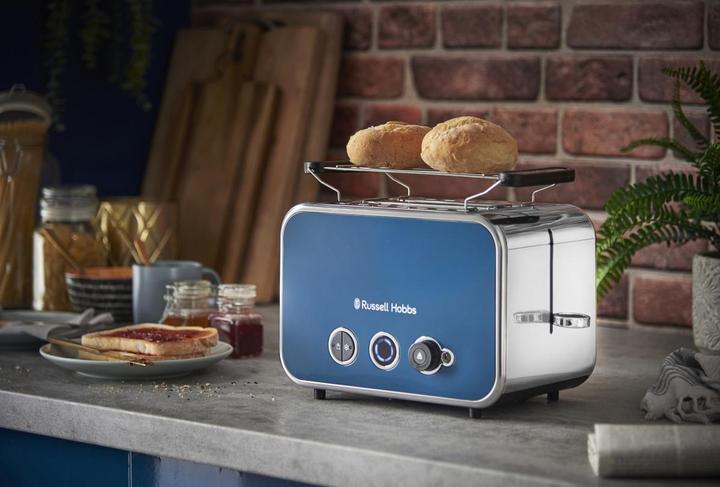 Produktbild Russell Hobbs 26431-56 Distinctions 2S Toaster Ocean