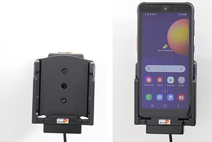 Immagine prodotto Brodit Stazione di ricarica per auto Pogo Galaxy Xcover 5