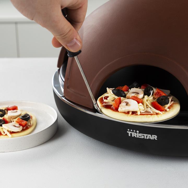 Image du produit Tristar Pizza Festa 6