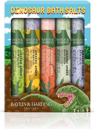 Immagine prodotto Baylis & Harding Sali da bagno di dinosauro (Sali da bagno)