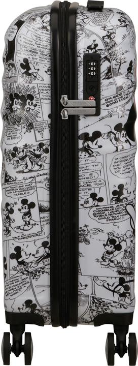 Image du produit American Tourister WAVEBREAKER DISNEY Spinner (Cône de brume) (36 l, Bagage à main (jusqu'à 50l))