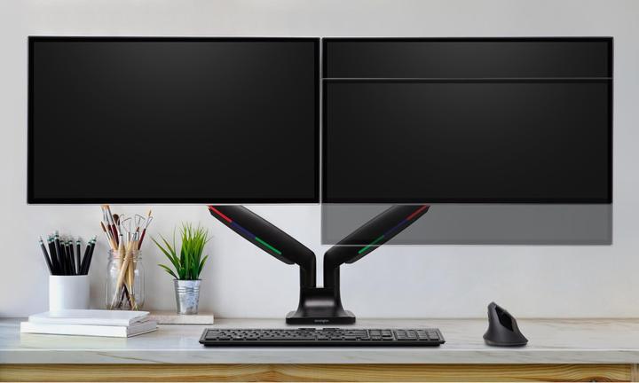 Produktbild Kensington SmartFit One-Touch (Tisch, 34")