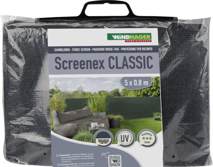 Image du produit Windhager Panneau de clôture (500 cm)