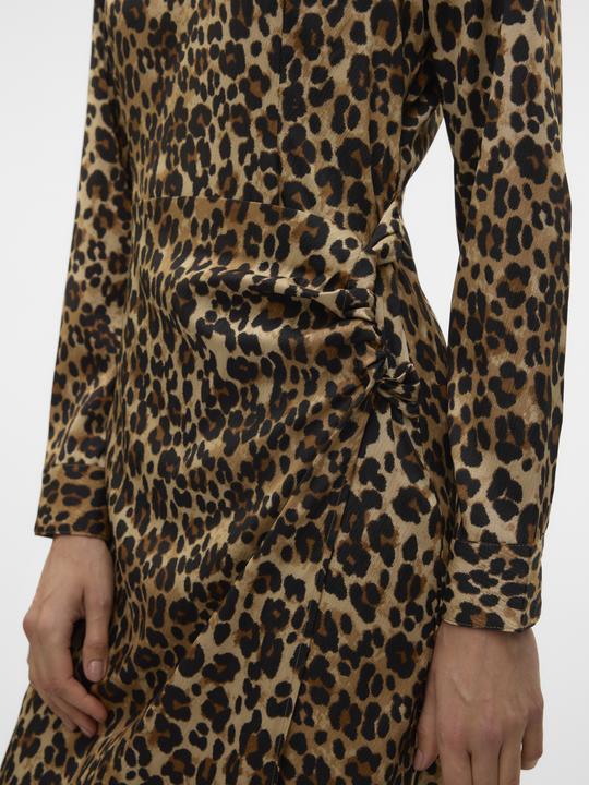 Immagine prodotto Vero Moda Abito lungo VMVERENA (XS)