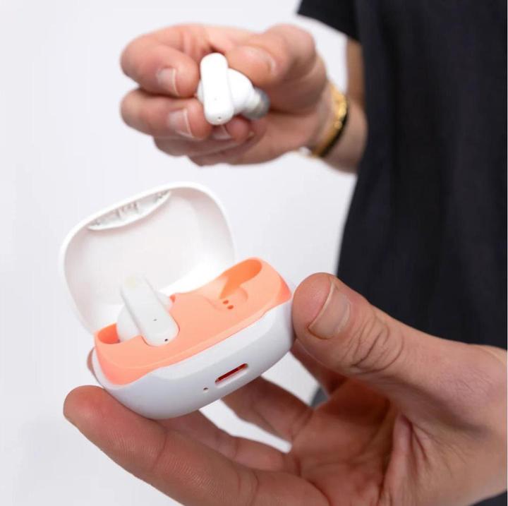 Produktbild Skullcandy Smokin Buds (keine Geräuschunterdrückung, 8 h, Kabellos)