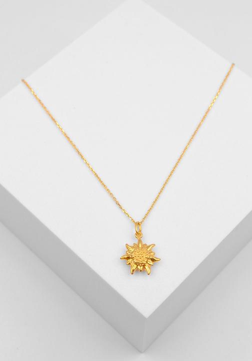 Image du produit Muau Edelweiss (Or jaune 750/18K)