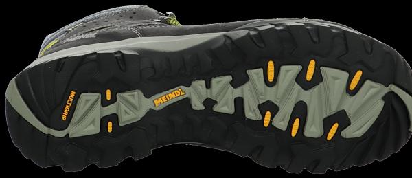 Produktbild Meindl Salo Men Mid GTX® (42)