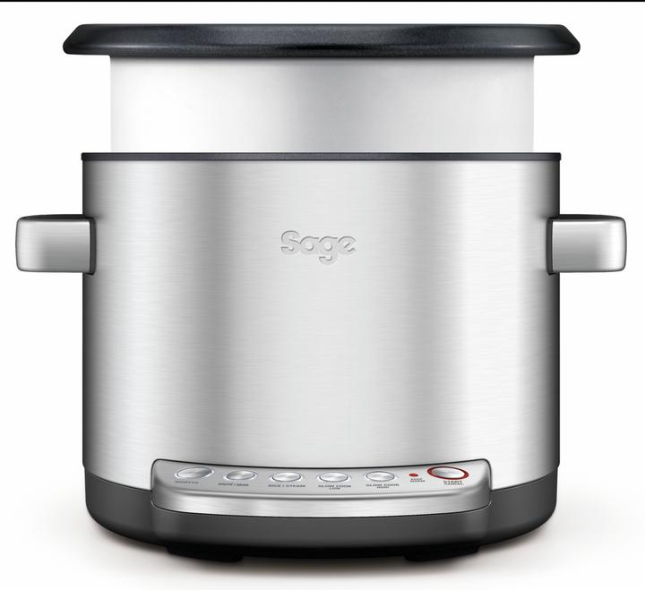 Actual product image Sage The Risotto Plus