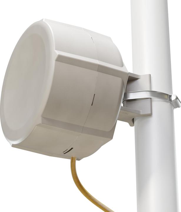 Actual product image MikroTik SXTR&FG621-EA LTE6 Kit (RouterOS L3) with FG621-EA Card International Version