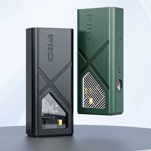 Actual product image FiiO SK-KA13