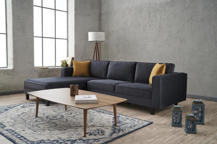 Immagine prodotto Atelier del Sofa Jaden (Divano ad angolo)