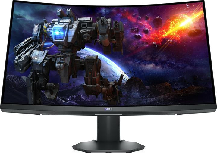 Dell S2722DGM (2560 x 1440 Pixel, 27")