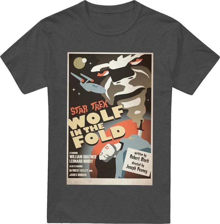 The Original Series Episode 43 TShirt