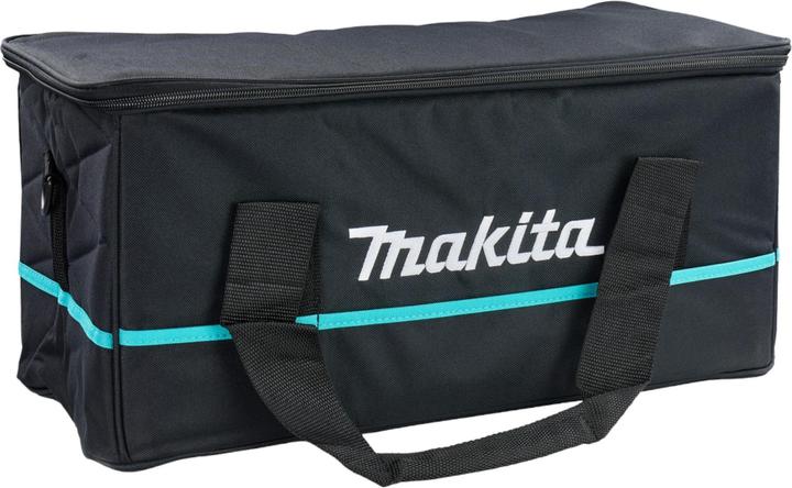 Produktbild Makita DCL 184 Z Akku Staubsauger 18 V 54 mbar 0,5 l + Transporttasche - ohne Akku, ohne Ladegerät