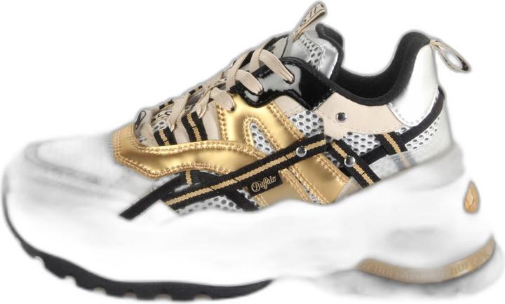 Buffalo damensneaker triplet hollow (41)