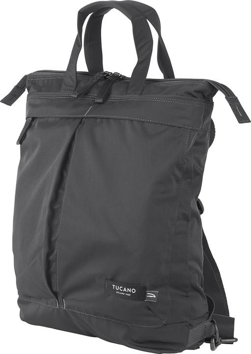 Immagine prodotto Tucano Bdesbksh-M (2.35 l)