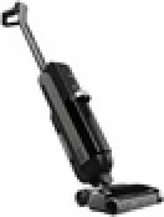 Actual product image Midea X10 Black Nass- Trockensauger