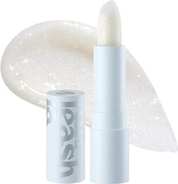 Produktbild Unleashia Glacier Vegan Lip Balm No.1 Snow Frost (Balsam)