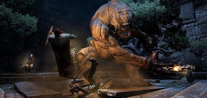 Produktbild GED Dragon's Dogma Dark Arisen (PS3)