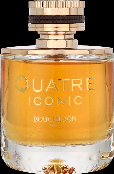 Produktbild Boucheron Quatre Iconic (Eau de Parfum, 100 ml)