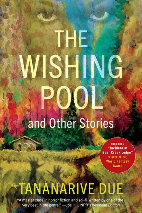 Produktbild The Wishing Pool and Other Stories (Englisch, 2024)
