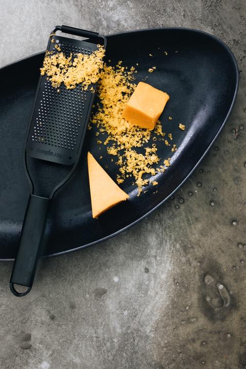 Actual product image Microplane BLACK SHEEP grater