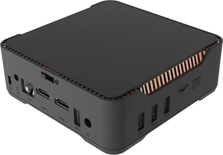 Image du produit Ordissimo INTEL APOLLO LAKE J3455 240GB 4GB compatibleOS (Intel Celeron J3455 Celeron J3455, 4 Go)