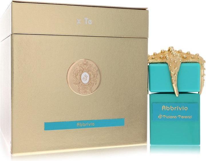 Produktbild Tiziana Terenzi Abbrivio (Eau de Parfum, 100 ml)