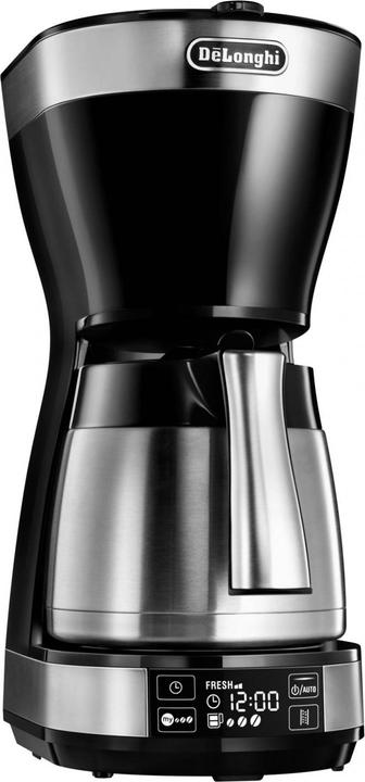 Produktbild De'Longhi ICM 16731