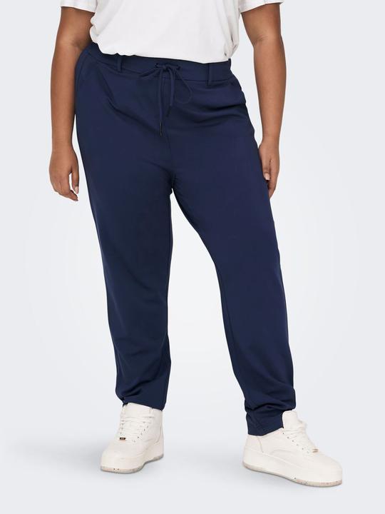 Produktbild Only Curvy einfarbige Hose (54)