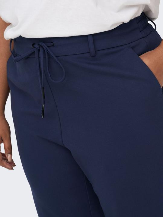 Produktbild Only Curvy einfarbige Hose (54)