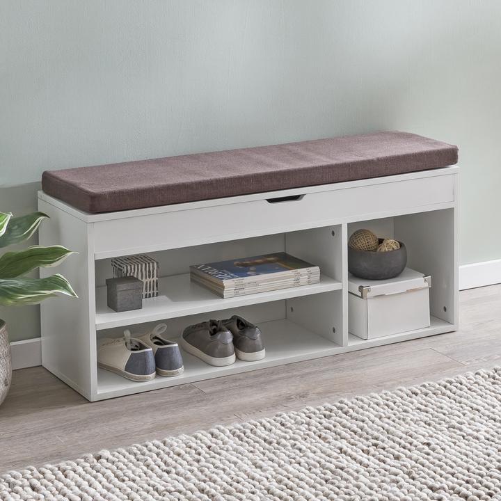 Actual product image Wohnling Reece (104 x 32 x 51 cm)
