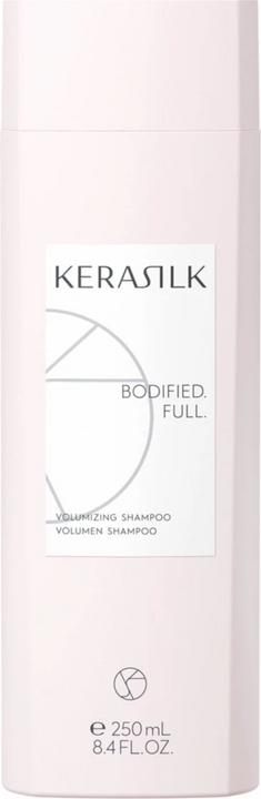 Actual product image Kerasilk Essential - Volume Shampoo (250 ml)