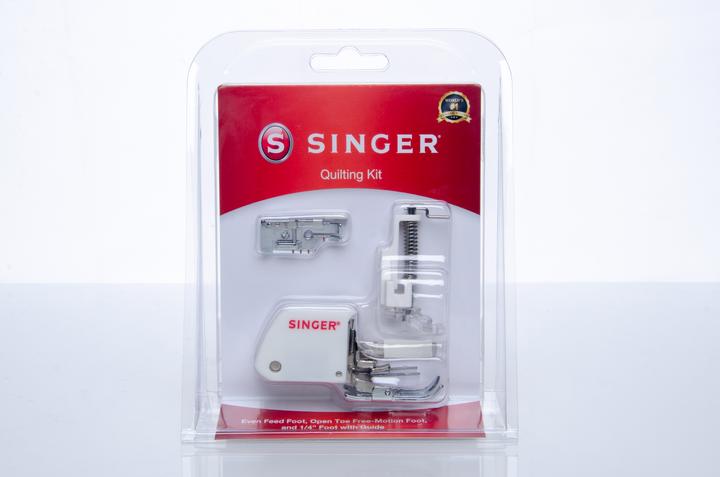 Actual product image Singer Quilting