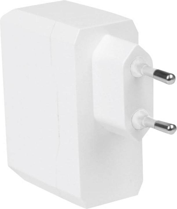 Immagine prodotto LogiLink Adattatore presa USB (17 W)